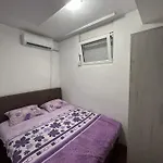 Apartment Sara *