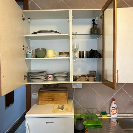 Διαμέρισμα Sara Ποντγορίτσα