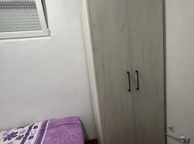 Διαμέρισμα Sara