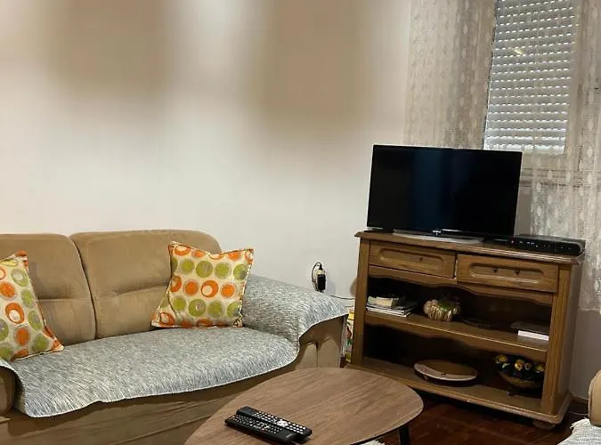 Sara Διαμέρισμα