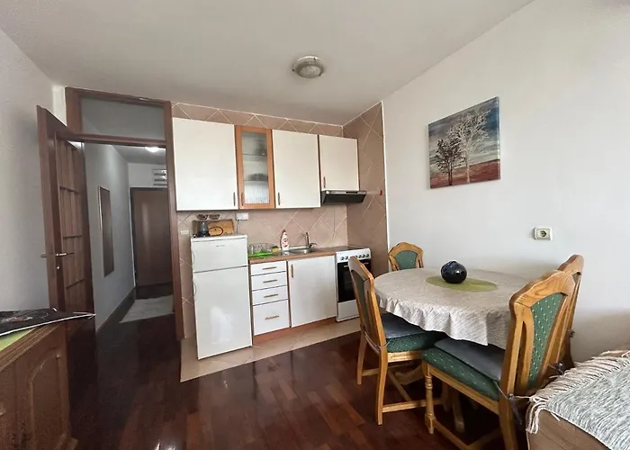 Sara Διαμέρισμα