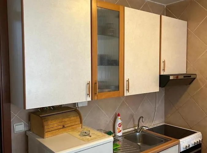 Διαμέρισμα Sara *