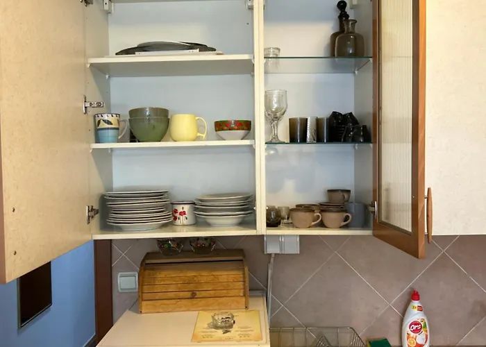 Διαμέρισμα Sara Ποντγορίτσα