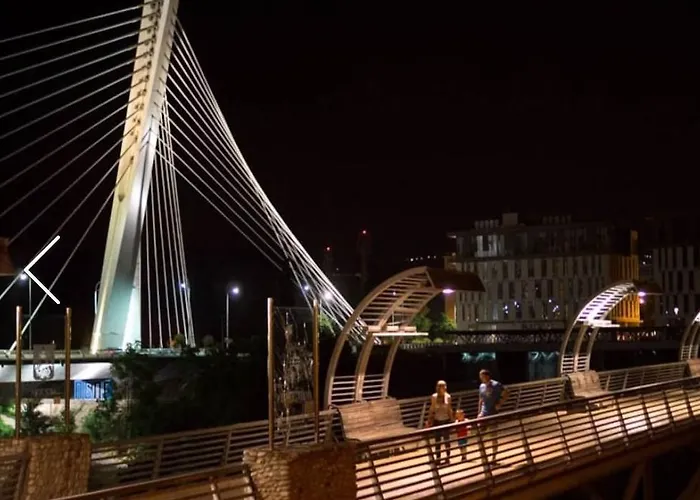 Διαμέρισμα Sara