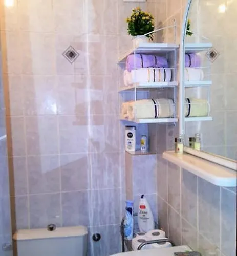 Διαμέρισμα Sara