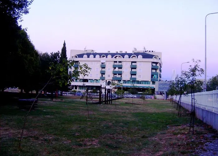 Sara Διαμέρισμα *