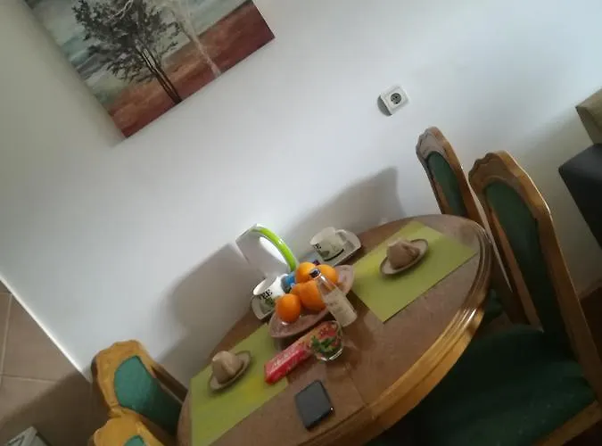 Sara Διαμέρισμα Ποντγορίτσα