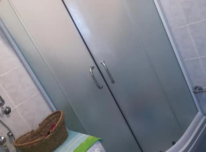 Διαμέρισμα Sara *