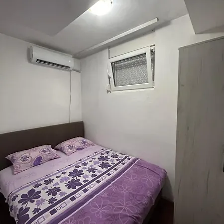 Apartment Sara *