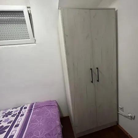 Apartment Sara