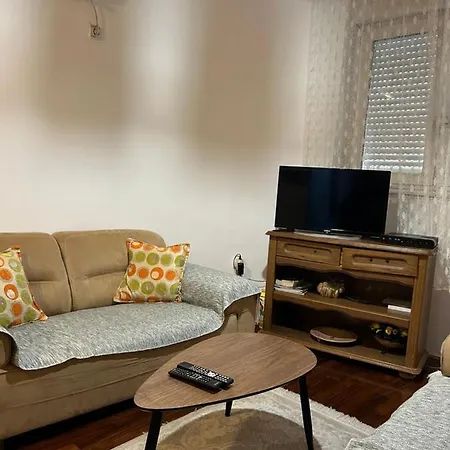 Sara Apartment