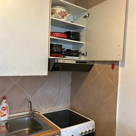 Apartment Sara Podgorica