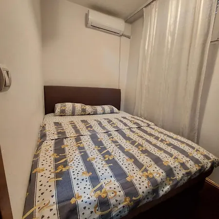 Apartment Sara