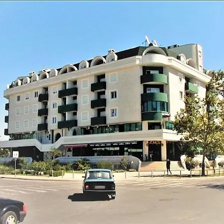 Sara Apartament Podgorica