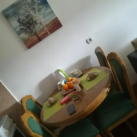 Sara Apartment Podgorica