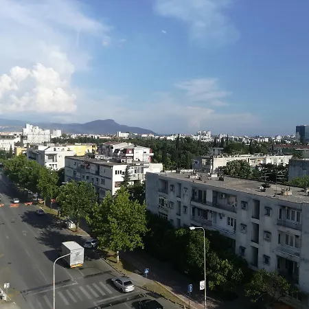 Sara Apartment Podgorica