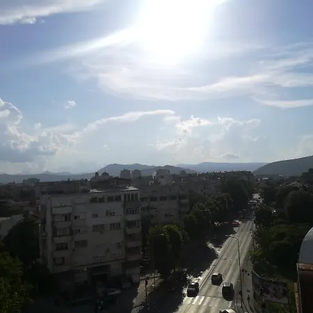 Sara Apartment Podgorica