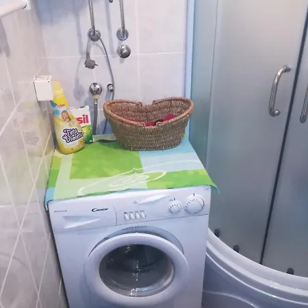 Apartment Sara Podgorica